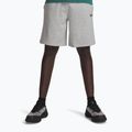 Шорти для тренувань чоловічі Under Armour Rival LW mod gray light heather/black