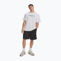 Шорти для тренувань чоловічі Under Armour Rival LW black/black 2