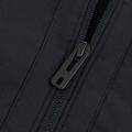 Дитяча спортивна куртка Under Armour Vibe Woven Windbreaker Jacket чорний/білий 4