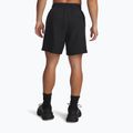 Шорти для тренувань чоловічі Under Armour Unstoppable Woven Shorts black/black 3
