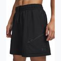 Шорти для тренувань чоловічі Under Armour Unstoppable Woven Shorts black/black 4