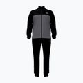 Спортивний костюм чоловічий Under Armour EMEA Tracksuit Novelty black/castlerock/white