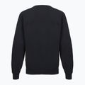 Кофта чоловіча Under Armour Rival LW Crew black/black 2
