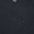 Кофта чоловіча Under Armour Rival LW Crew black/black 3