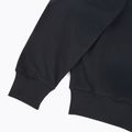 Кофта чоловіча Under Armour Rival LW Crew black/black 4