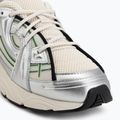 Кросівки для тренувань Under Armour Sola stone/metallic silver/team kelly green 7