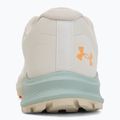 Кросівки для бігу жіночі Under Armour Bandit TR 3 Wht/Brn/Blanc Brun/Blanko Cafe 6