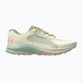 Кросівки для бігу жіночі Under Armour Bandit TR 3 Wht/Brn/Blanc Brun/Blanko Cafe