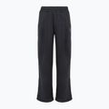 Штани жіночі Under Armour Rival Fleece Script black/white