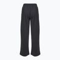 Штани жіночі Under Armour Rival Fleece Script black/white 2