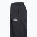 Штани жіночі Under Armour Rival Fleece Script black/white 3