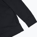Кофта жіноча Under Armour Sport Terry FZ black/white 4