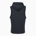 Кофта чоловіча Under Armour Curry SLVS Hoodie ultimate black 2