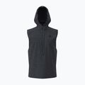 Кофта чоловіча Under Armour Curry SLVS Hoodie ultimate black