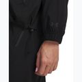 Куртка для тренувань жіноча Under Armour Unstoppable Woven FZ Jacket ultimate black/ultimate black 3