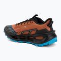 Кросівки для бігу Under Armour UA EXPLOR TRAIL Org/Blk/Orange Noir/Anaranjado Negro 3