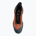 Кросівки для бігу Under Armour UA EXPLOR TRAIL Org/Blk/Orange Noir/Anaranjado Negro 5