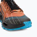 Кросівки для бігу Under Armour UA EXPLOR TRAIL Org/Blk/Orange Noir/Anaranjado Negro 6