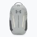 Рюкзак міський Under Armour Hustle 6.0 29 l titanium/clay green/clay green