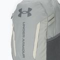 Рюкзак міський Under Armour Hustle 6.0 29 l titanium/clay green/clay green 4