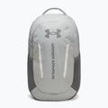 Рюкзак міський Under Armour Hustle 6.0 29 l titanium/clay green/clay green
