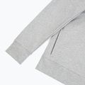 Кофта жіноча Under Armour Sport Terry Hoodie mod gray light heather/white 3