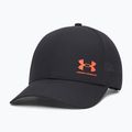 Кепка Under Armour Iso-chill Armourvent black/venom red