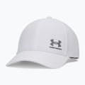 Кепка Under Armour Iso-chill Armourvent white/steel