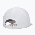 Кепка Under Armour Iso-chill Armourvent white/steel 2