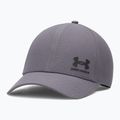 Кепка Under Armour Iso-chill Armourvent castlerock/black