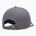 Кепка Under Armour Iso-chill Armourvent castlerock/black 2