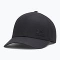 Кепка Under Armour Iso-chill Armourvent black/castlerock