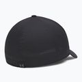 Кепка Under Armour Iso-chill Armourvent black/castlerock 2
