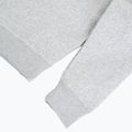 Кофта жіноча Under Armour Rival Fleece Script HZ mod gray light heather/white 4
