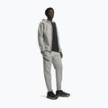 Штани чоловічі Under Armour Unstoppable Fleece mod gray/black 2