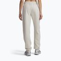 Штани жіночі Under Armour Icon Fleece Nov Jogger summit white/white 3