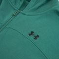 Кофта чоловіча Under Armour Rival LW FZ rack green/black 3