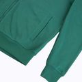 Кофта чоловіча Under Armour Rival LW FZ rack green/black 4