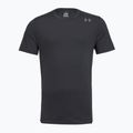 Футболка для бігу чоловіча Under Armour Velociti Pro black/black/metallic silver