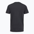 Футболка для бігу чоловіча Under Armour Velociti Pro black/black/metallic silver 2