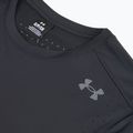 Футболка для бігу чоловіча Under Armour Velociti Pro black/black/metallic silver 3