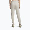Штани жіночі Under Armour Icon Fleece Jogger summit white/white 3
