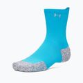 Шкарпетки Under Armour Velociti Run Cushion 3 пари capri/capri,reflective 2