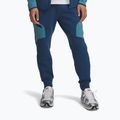 Штани чоловічі Under Armour Unstoppable Fleece wham blue/boundless blue/black