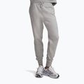 Штани жіночі Under Armour Icon Fleece Jogger mod gray light heather/white