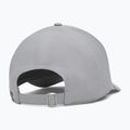 Кепка Under Armour Iso-chill Armourvent steel/fade green 2