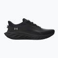 Кросівки для бігу жіночі Under Armour Ascend black/black/anthracite 8