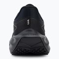 Кросівки для бігу жіночі Under Armour Ascend black/black/anthracite 6