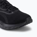 Кросівки для бігу жіночі Under Armour Ascend black/black/anthracite 7