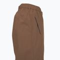 Штани жіночі Under Armour Unstoppable Woven incense brown/kona brown 3